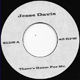 JESSE DAVIS/GENE VITO, THERE'S ROOM FOR ME/UNDISCOVERED COUNTRY